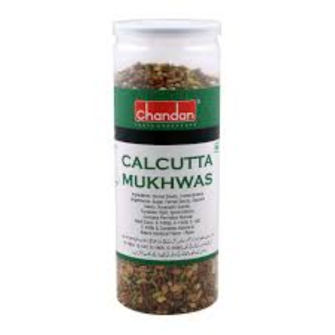 CHANDAN CALCUTTA MUKHWAS 170G